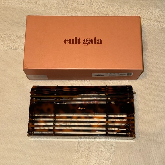 Cult Gaia bag | Like New - Picture 1 of 4